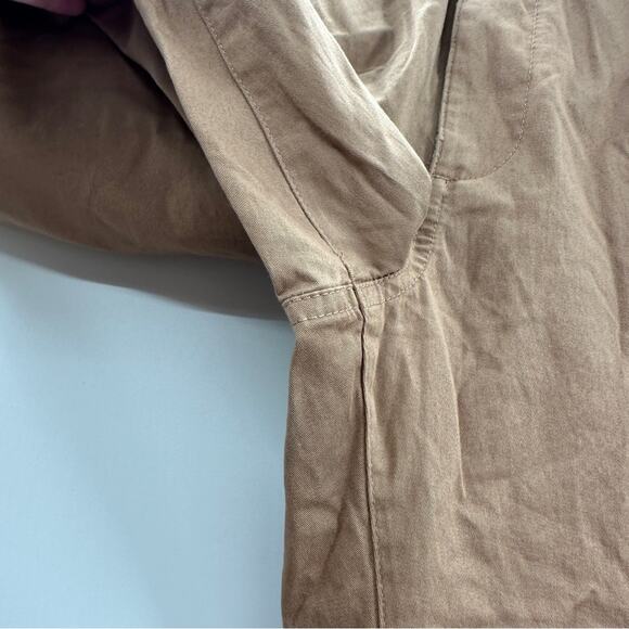 Chubbies The Staples Originals Pants in Light/Pastel Brown Khaki Sz‎ S NEW - Picture 7 of 11
